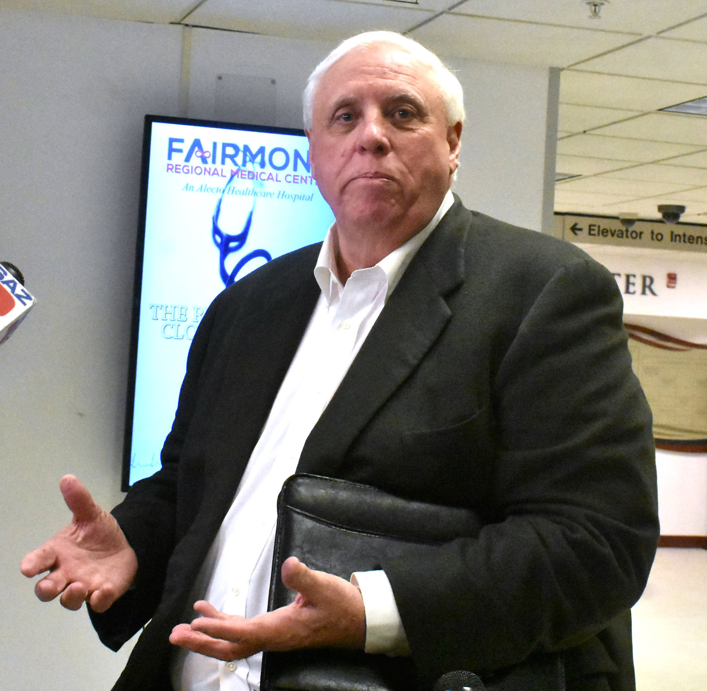 WorkForce West Virginia helping unemployed file for benefits